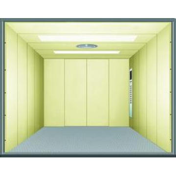 Elevator Door Automatic for Car Lift Mr